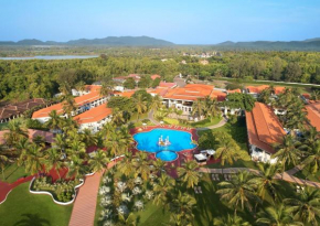  Holiday Inn Resort Goa, an IHG Hotel  Cavelossim